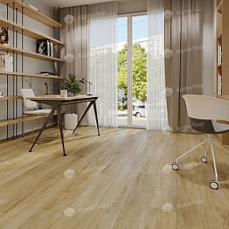 Фото - Кварцевый ламинат Alpine Floor Sequoia Венето