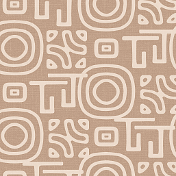 Фото - Дизайнерские обои Milassa Полинезия Самоа PLZ2 002/1