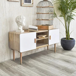 Фото - Кварцевый ламинат Alpine Floor Intense Шервудский лес