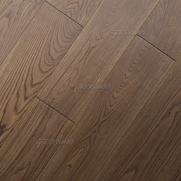 Фото - Инженерная доска Greenline Extra дуб хистори