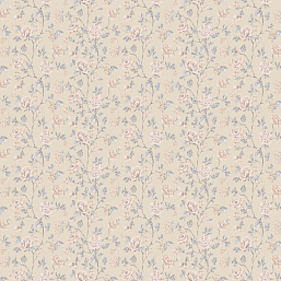 Фото - Дизайнерские обои Milassa Flos 3 002/1