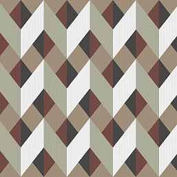 Фото - Дизайнерские обои Milassa Geometrica GM5 009/1