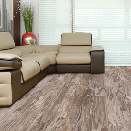 Фото - Кварцвиниловая плитка DeART STRONG DA 5005