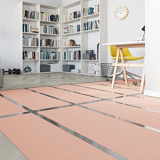 Фото - Подложка для кварцевого ламината